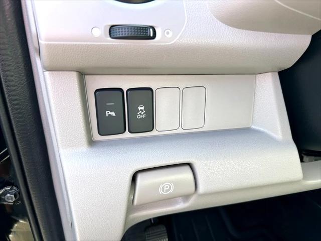 used 2015 Honda Pilot car, priced at $16,950