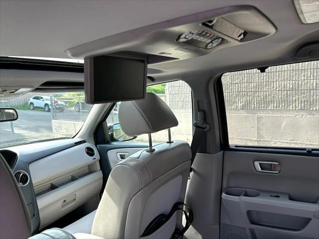 used 2015 Honda Pilot car, priced at $16,950