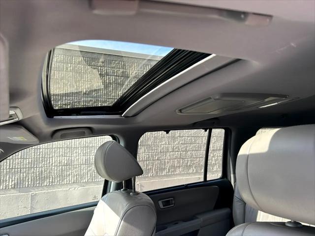 used 2015 Honda Pilot car, priced at $16,950