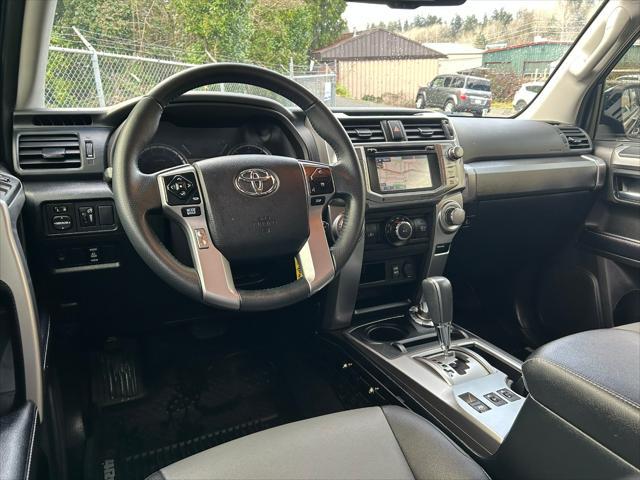 used 2018 Toyota 4Runner car, priced at $39,950