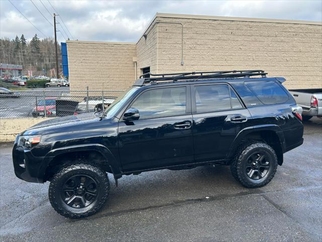 used 2018 Toyota 4Runner car, priced at $39,950