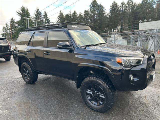 used 2018 Toyota 4Runner car, priced at $39,950