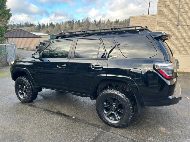 used 2018 Toyota 4Runner car, priced at $39,950