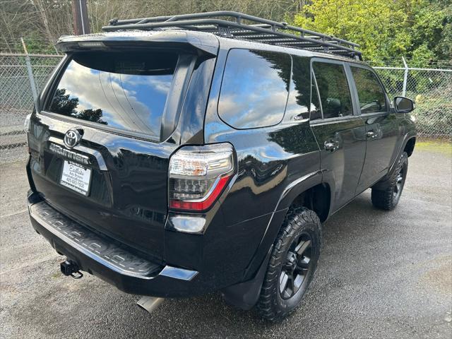 used 2018 Toyota 4Runner car, priced at $39,950