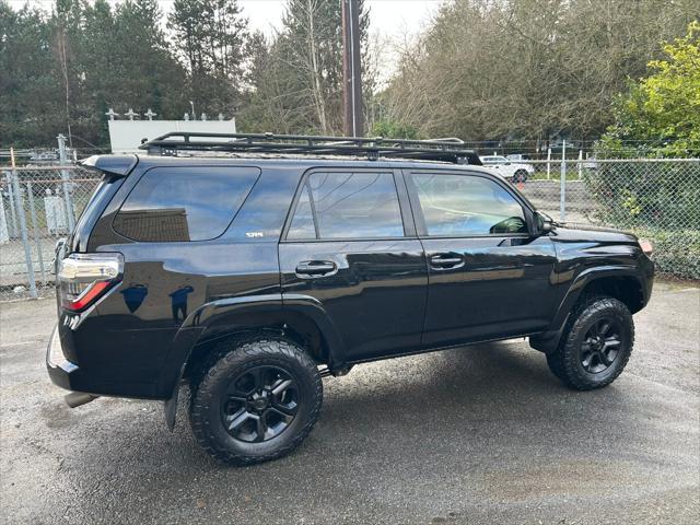 used 2018 Toyota 4Runner car, priced at $39,950