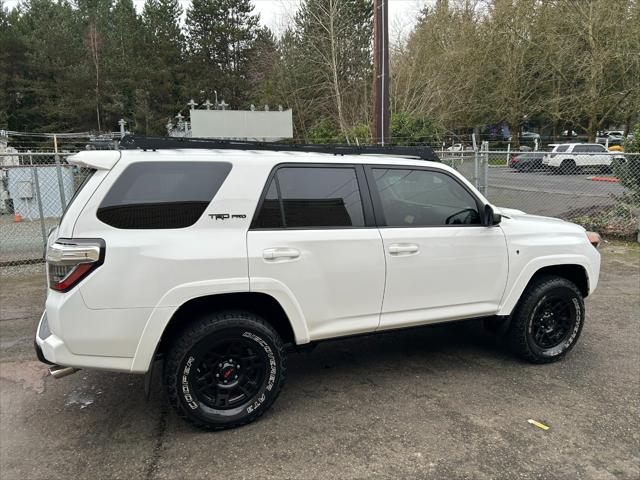 used 2015 Toyota 4Runner car, priced at $31,995