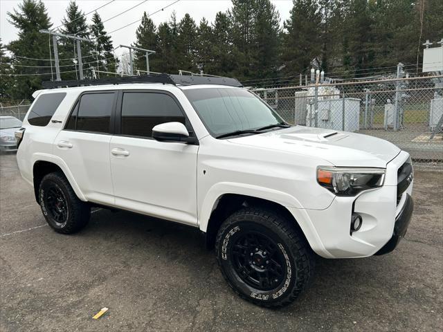 used 2015 Toyota 4Runner car, priced at $31,995