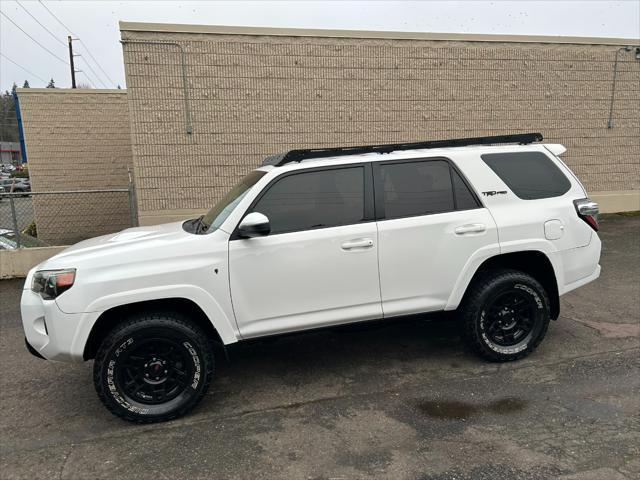 used 2015 Toyota 4Runner car, priced at $31,995