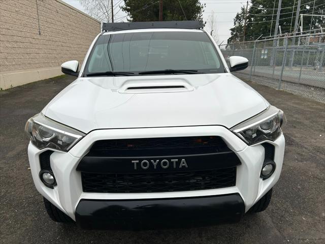 used 2015 Toyota 4Runner car, priced at $31,995