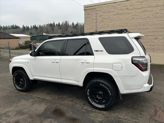 used 2015 Toyota 4Runner car, priced at $31,995