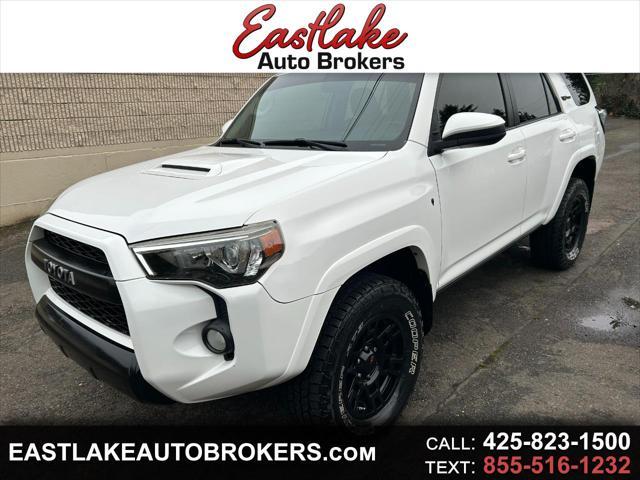 used 2015 Toyota 4Runner car, priced at $31,995