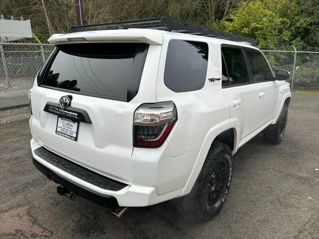 used 2015 Toyota 4Runner car, priced at $31,995