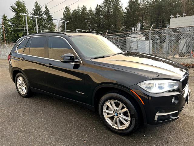 used 2014 BMW X5 car, priced at $18,995