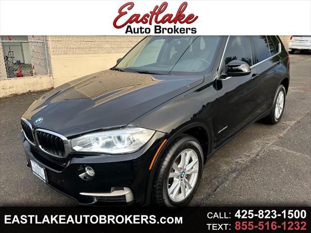 used 2014 BMW X5 car, priced at $18,995