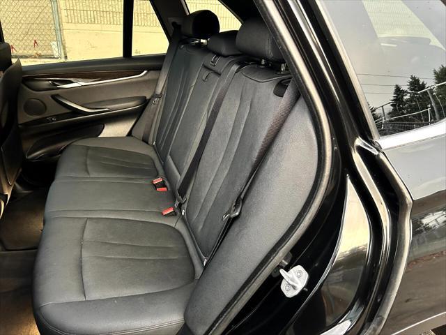 used 2014 BMW X5 car, priced at $18,995