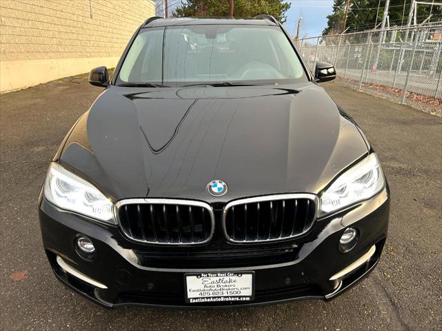 used 2014 BMW X5 car, priced at $18,995