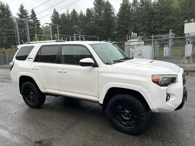 used 2015 Toyota 4Runner car, priced at $33,950