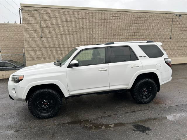 used 2015 Toyota 4Runner car, priced at $33,950