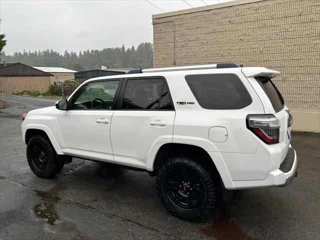 used 2015 Toyota 4Runner car, priced at $33,950