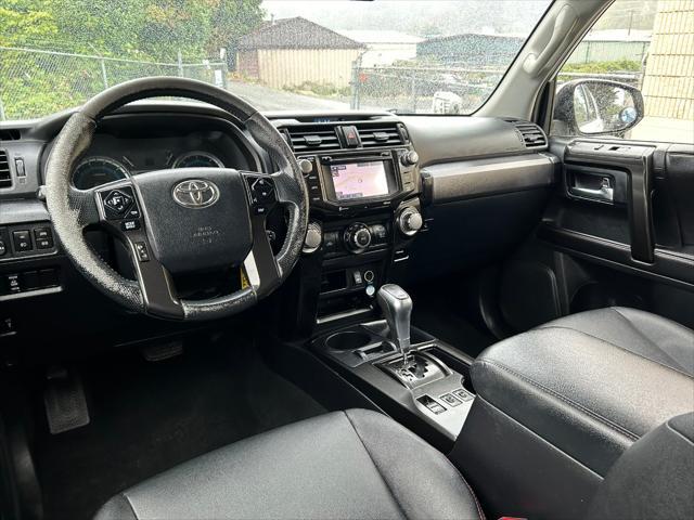 used 2015 Toyota 4Runner car, priced at $33,950