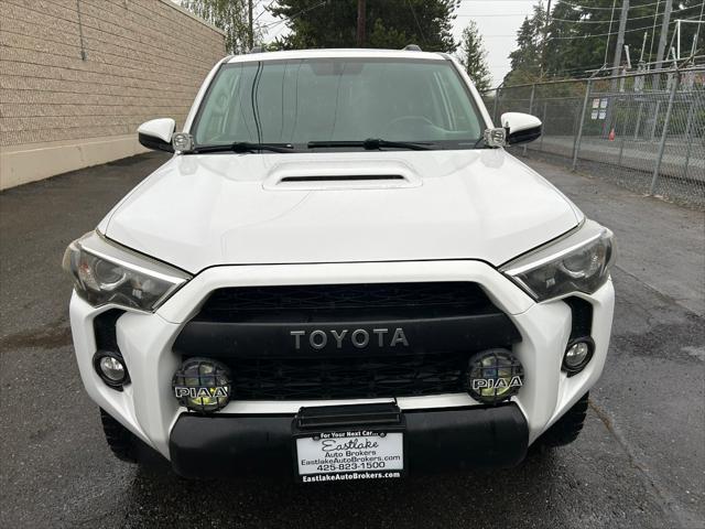 used 2015 Toyota 4Runner car, priced at $33,950