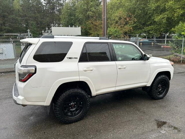 used 2015 Toyota 4Runner car, priced at $33,950