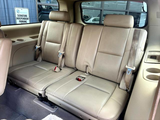 used 2013 Cadillac Escalade ESV car, priced at $21,995