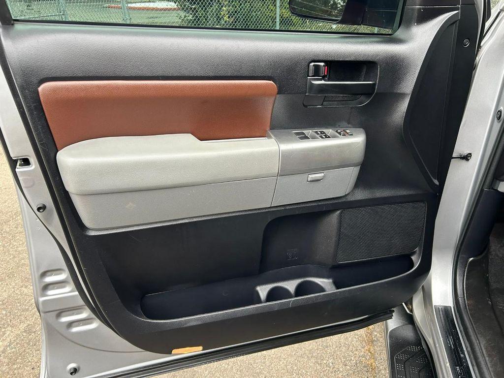 used 2019 Toyota Sequoia car, priced at $37,995