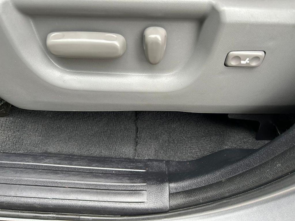 used 2019 Toyota Sequoia car, priced at $37,995