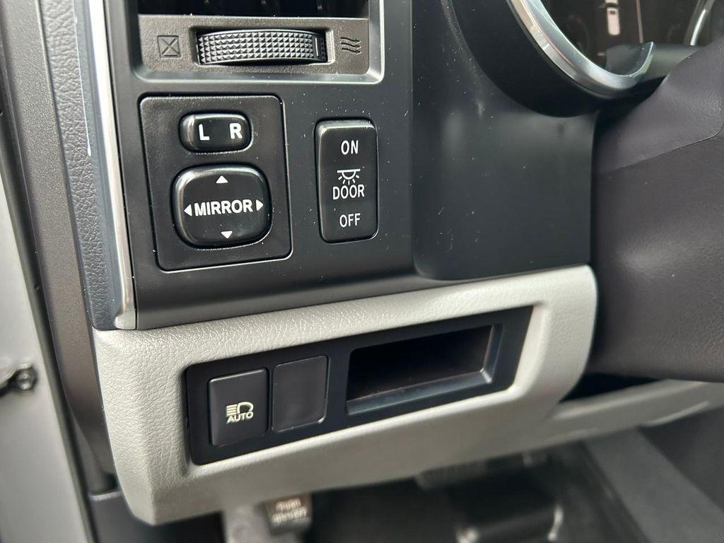 used 2019 Toyota Sequoia car, priced at $37,995