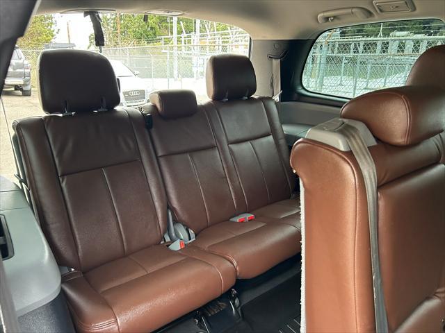 used 2019 Toyota Sequoia car, priced at $38,995