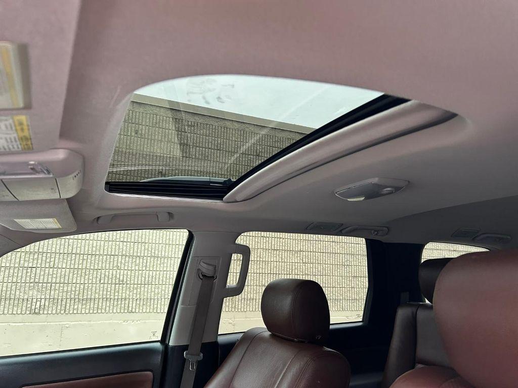used 2019 Toyota Sequoia car, priced at $37,995