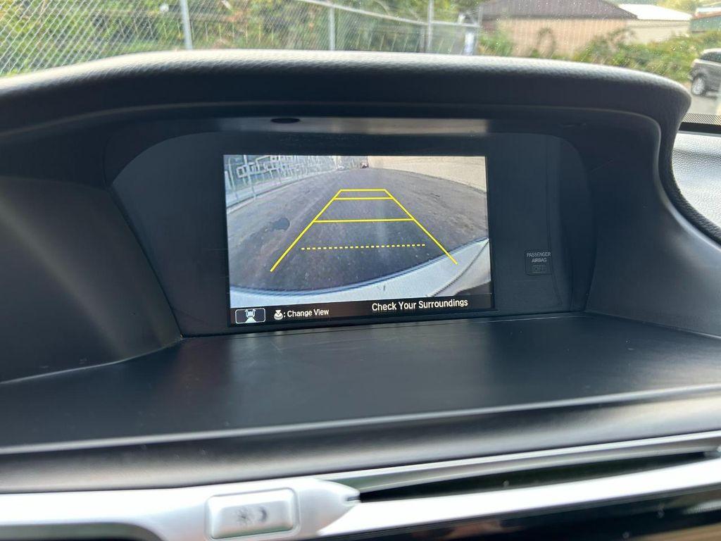 used 2015 Honda Accord car, priced at $13,995