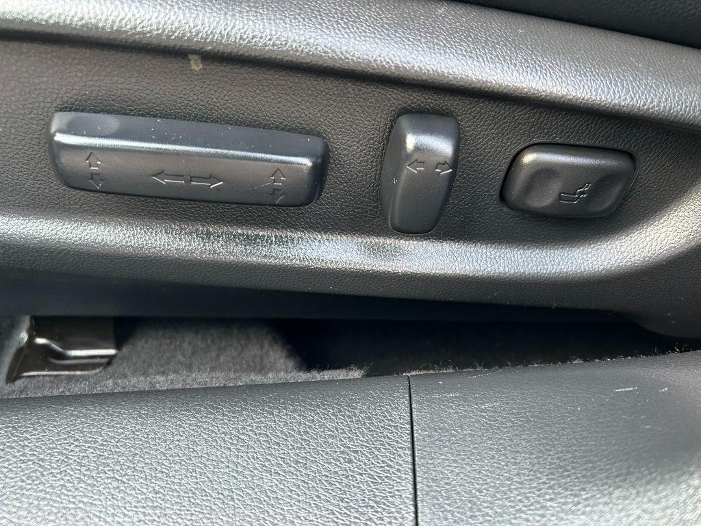 used 2015 Honda Accord car, priced at $13,995