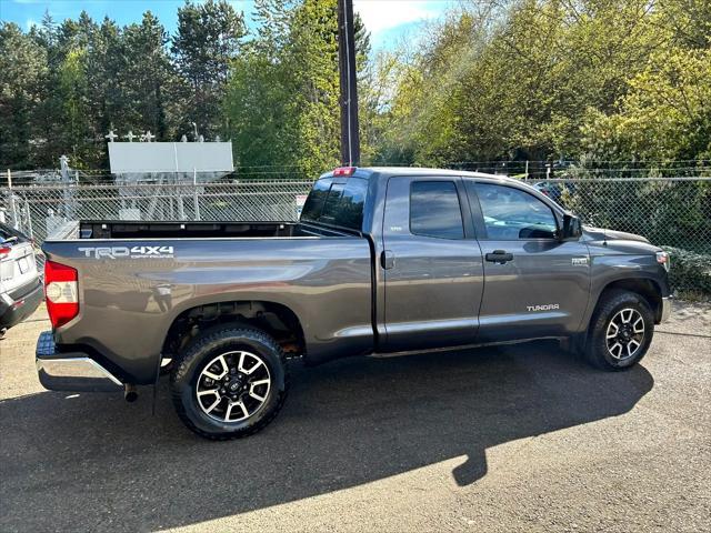 used 2019 Toyota Tundra car, priced at $34,950