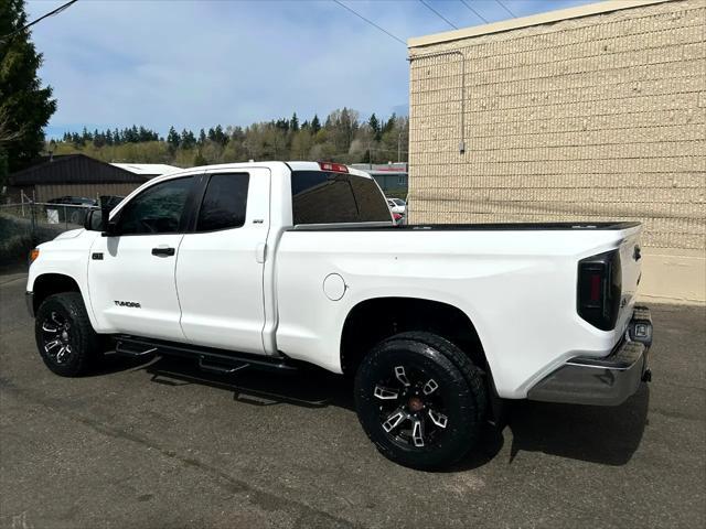used 2015 Toyota Tundra car, priced at $26,995