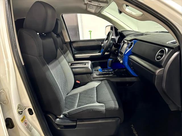 used 2015 Toyota Tundra car, priced at $26,995