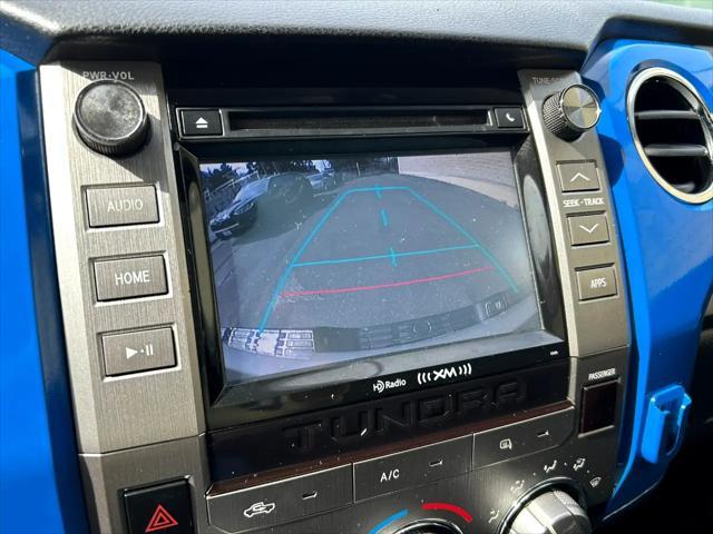 used 2015 Toyota Tundra car, priced at $26,995