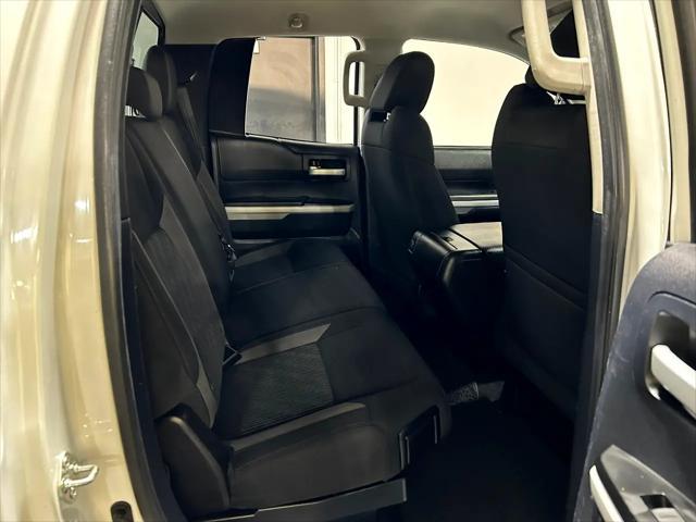 used 2015 Toyota Tundra car, priced at $26,995