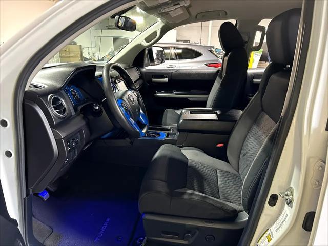 used 2015 Toyota Tundra car, priced at $26,995