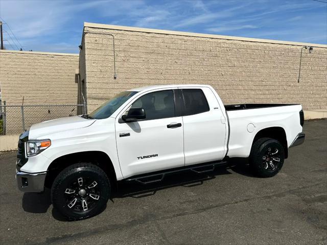 used 2015 Toyota Tundra car, priced at $26,995