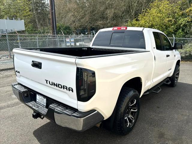 used 2015 Toyota Tundra car, priced at $26,995