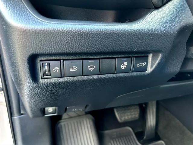 used 2019 Toyota RAV4 Hybrid car, priced at $23,950