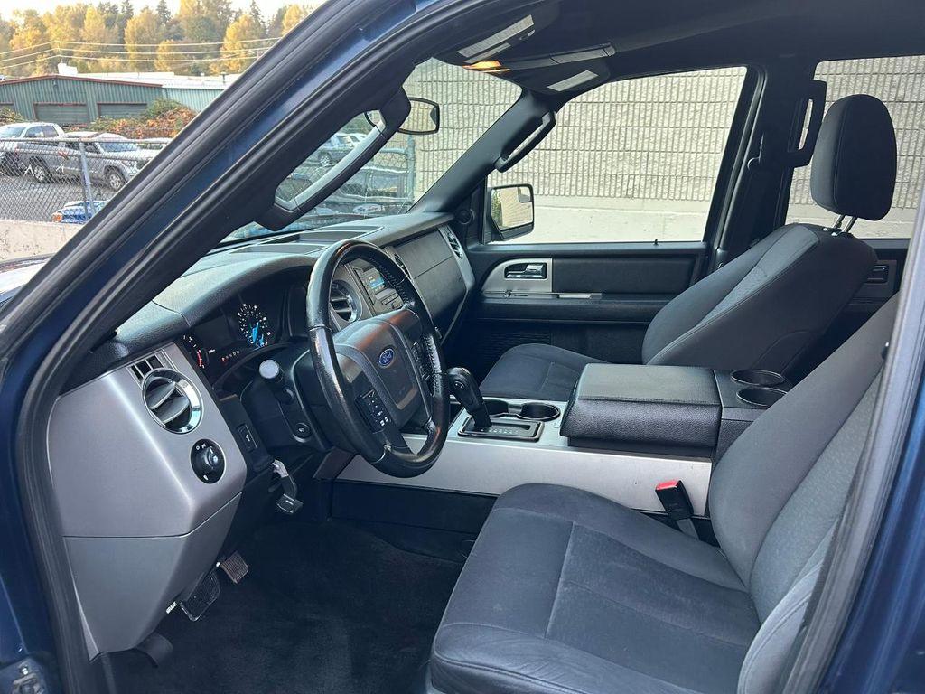 used 2017 Ford Expedition EL car, priced at $12,995