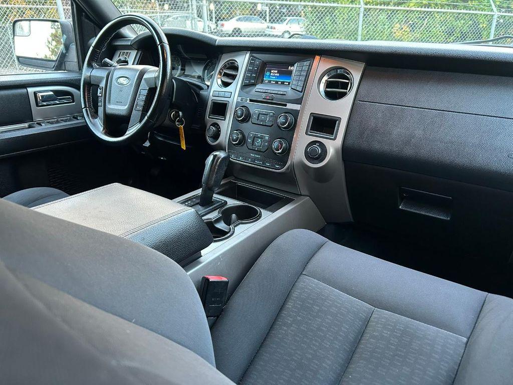 used 2017 Ford Expedition EL car, priced at $12,995