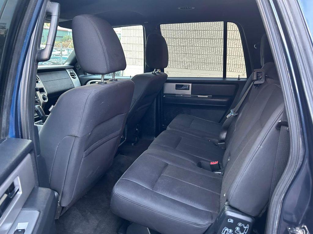 used 2017 Ford Expedition EL car, priced at $12,995
