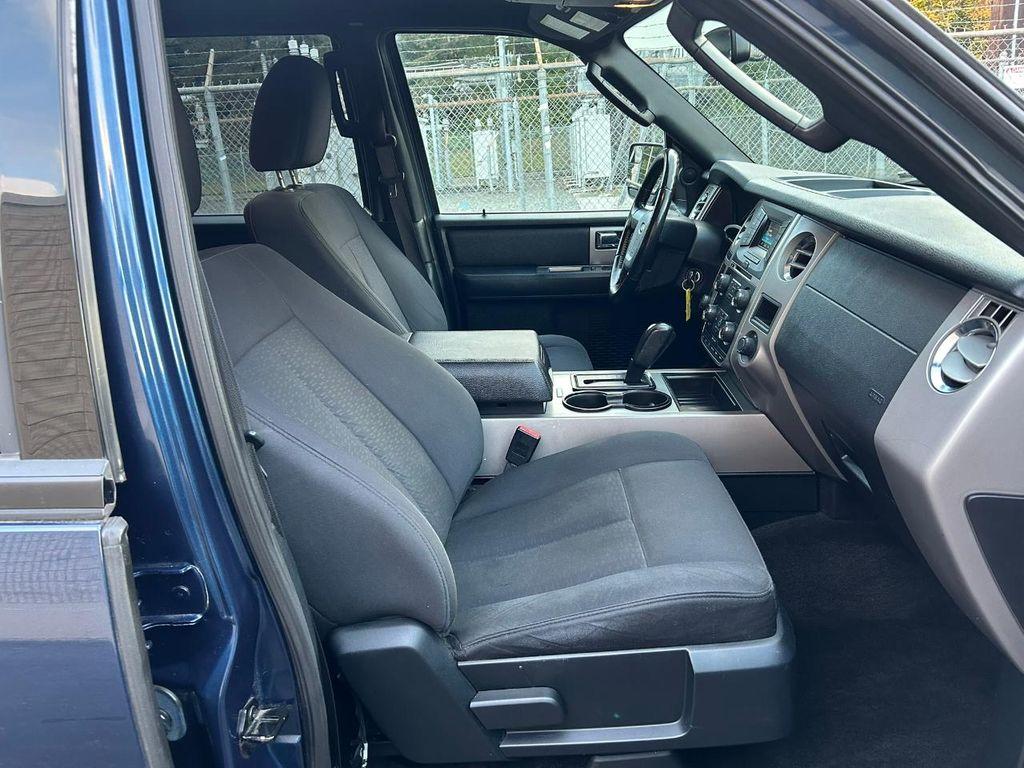 used 2017 Ford Expedition EL car, priced at $12,995