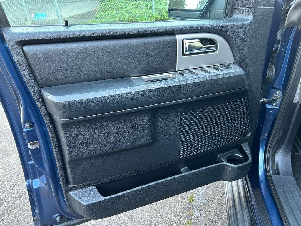 used 2017 Ford Expedition EL car, priced at $12,995