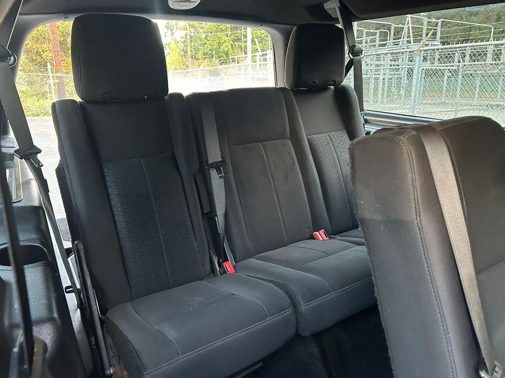 used 2017 Ford Expedition EL car, priced at $12,995