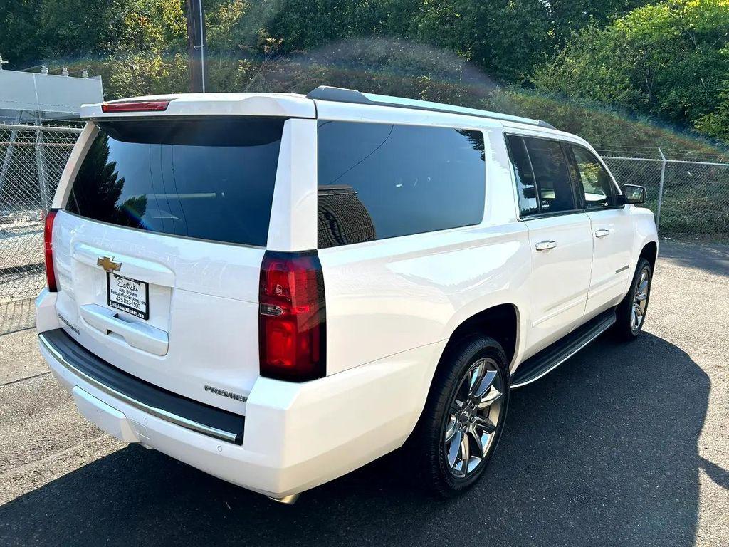 used 2019 Chevrolet Suburban car, priced at $35,995
